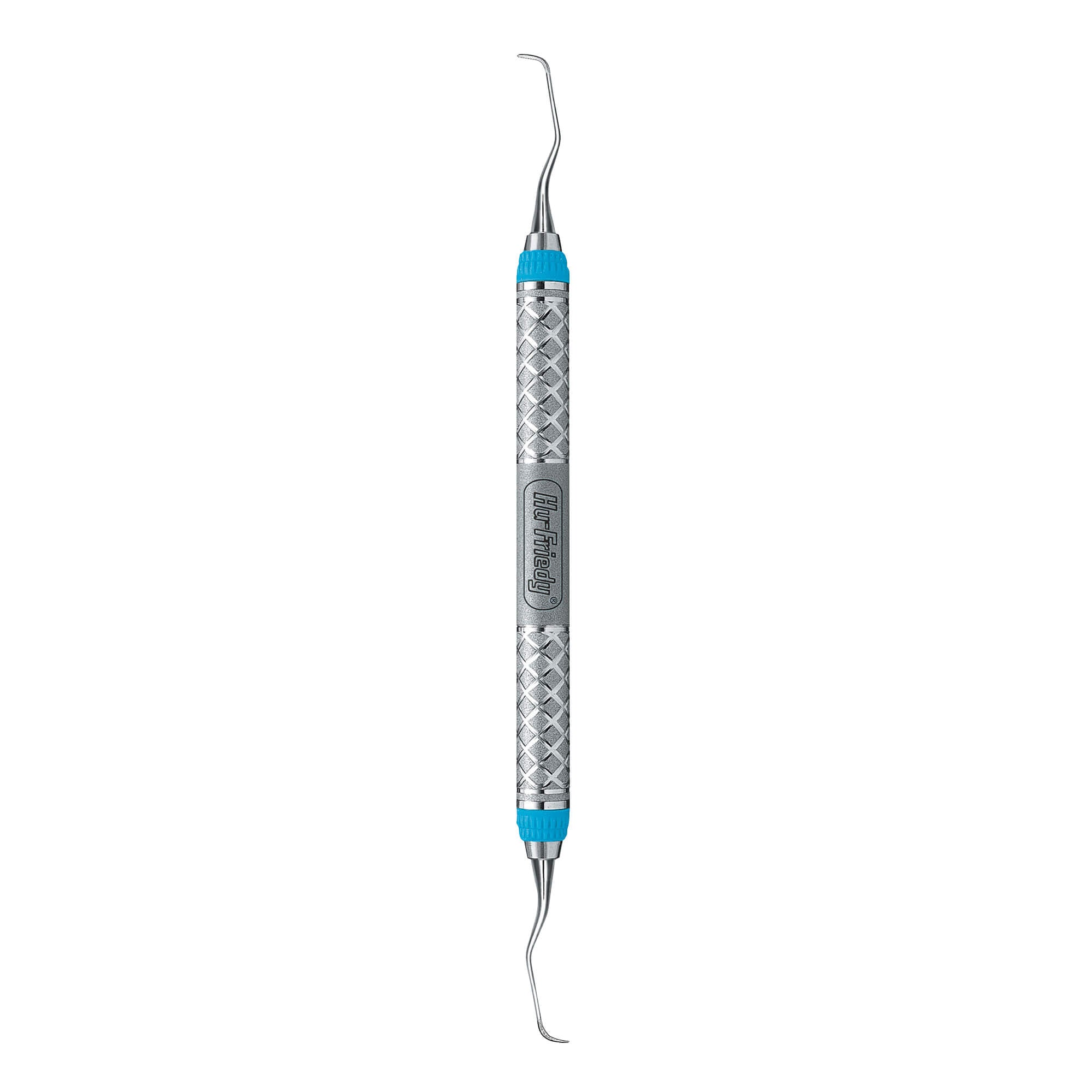 Hu-Friedy SG11/12ER6 Double End #11/12 Gracey Curette With Extra Rigid #6 Handle Hu-Friedy SG11/12ER6 Double End #11/12 Gracey Curette With Extra Rigid #6 Handle